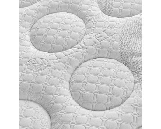 Capsule Gel Luxury Mattress - Super King