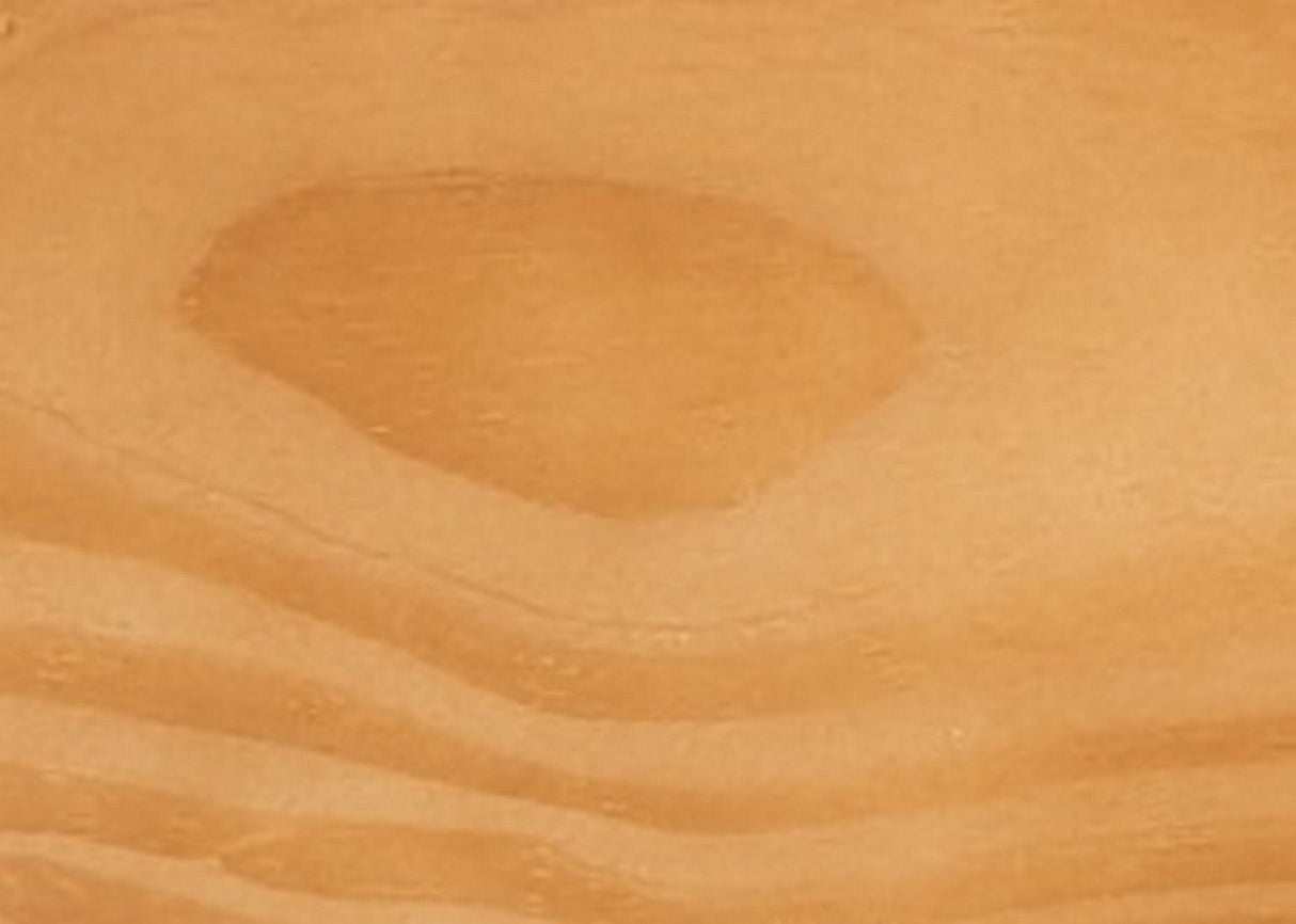 Miami Small Double Bed - Pine