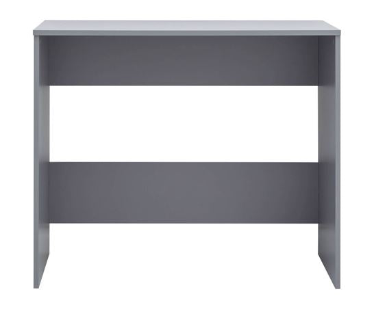 Piro Desk Grey