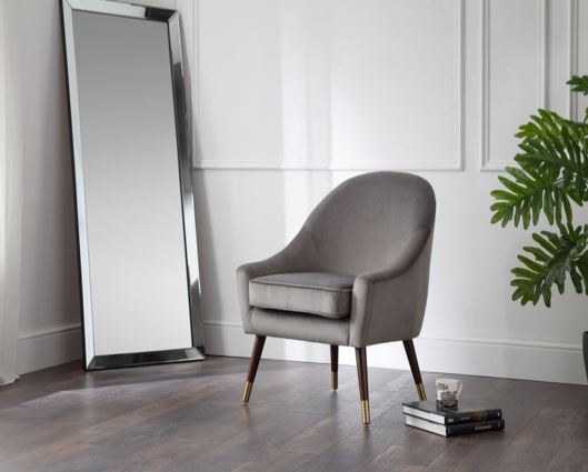 ELLIOT ARM CHAIR