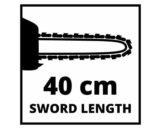 200W Electric Chainsaw