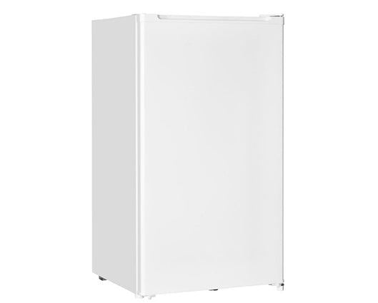 Teknix UC48L2W 48cm Larder Under Counter Fridge White