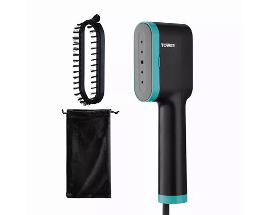 Digital Handheld Garment Steamer