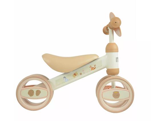 Winnie The Pooh Deluxe Bobble Ride On