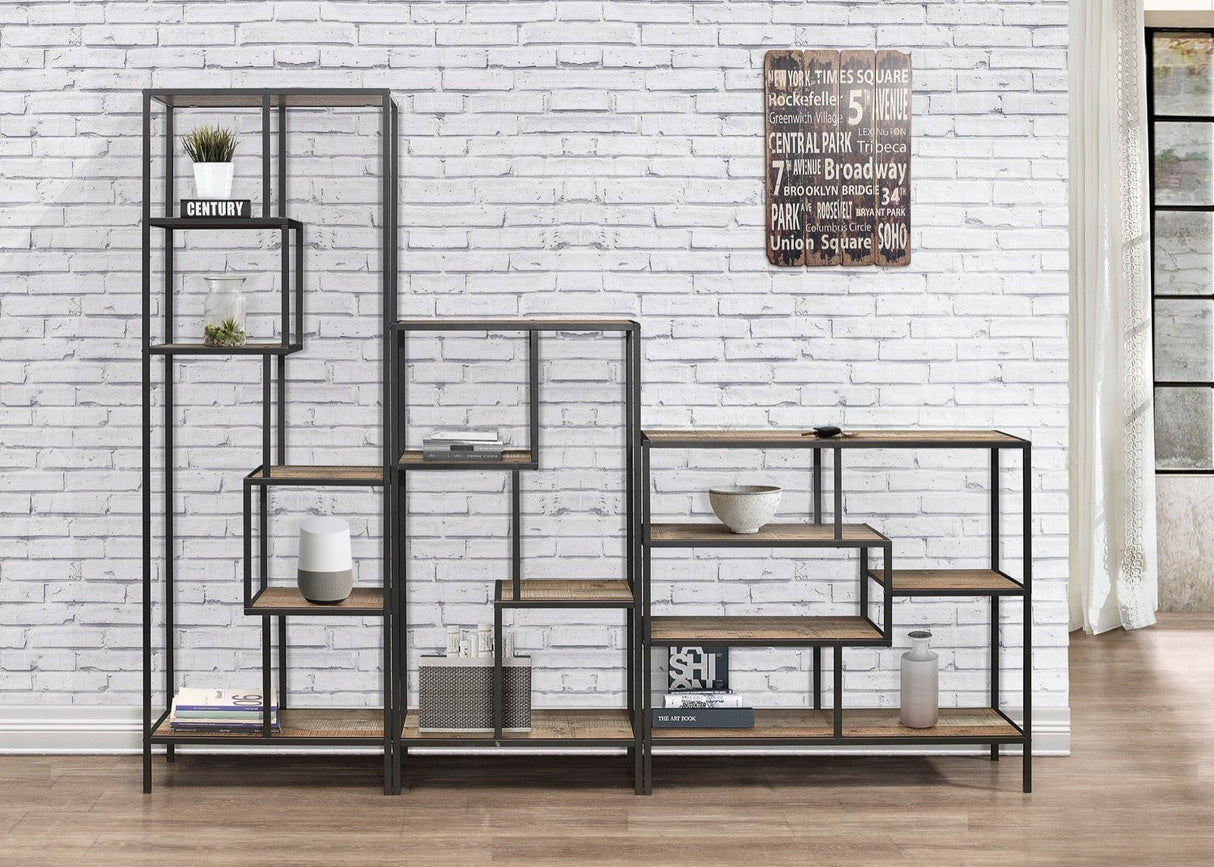 Urban Medium Shelving Unit