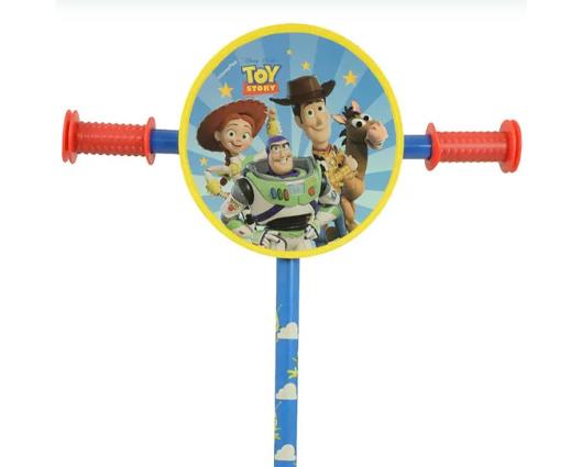 Toy Story Deluxe Tri Scooter