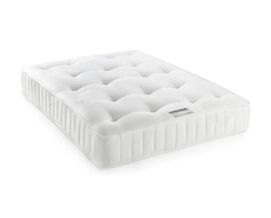 Capsule Memory Pocket 1000 Mattress - King