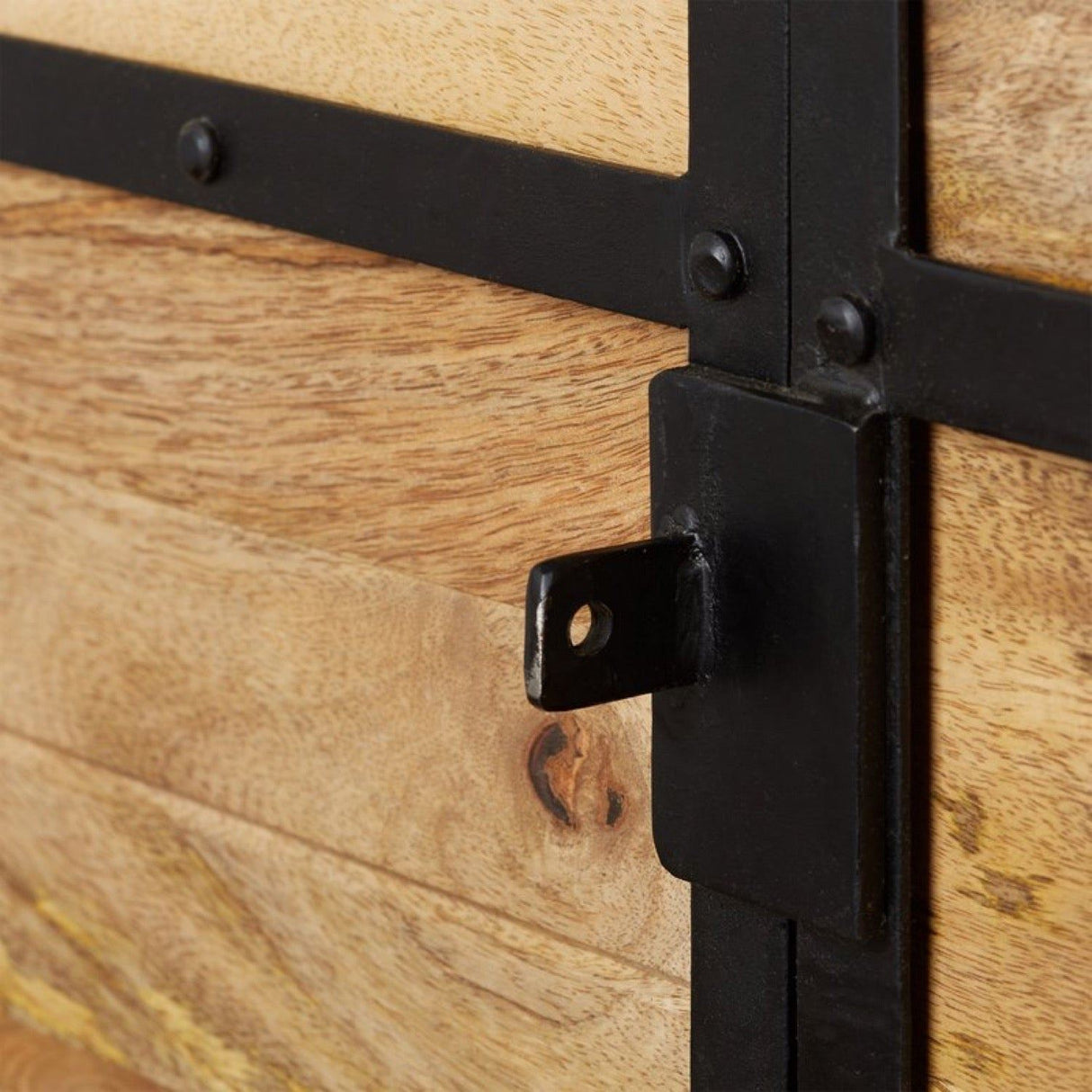 ASCOT LARGE SIDEBOARD