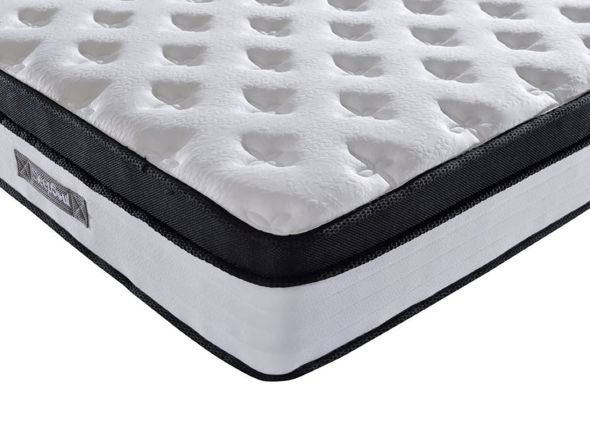 SleepSoul Cloud King Mattress