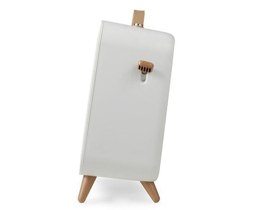 Warmlite 550W Infared Desk Heater