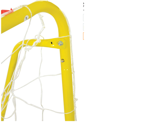 Kickmaster Premier Goal 8ft