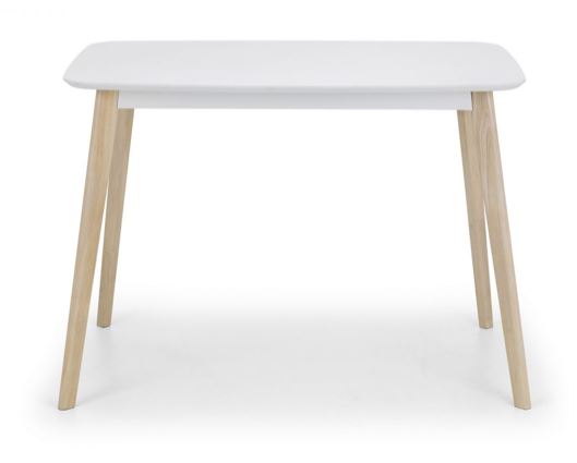 Casa Rectangular Dining Table