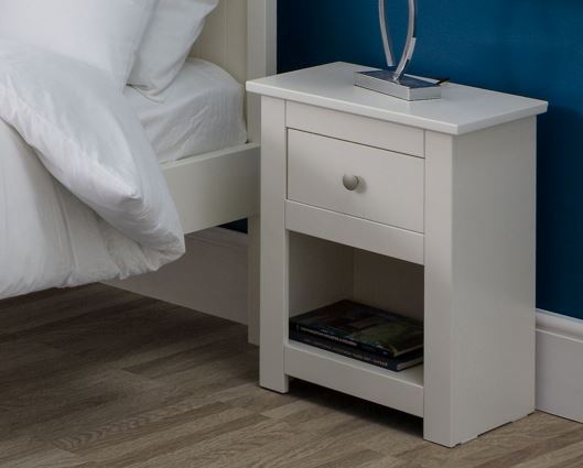 RADLEY BEDSIDE - SURF WHITE