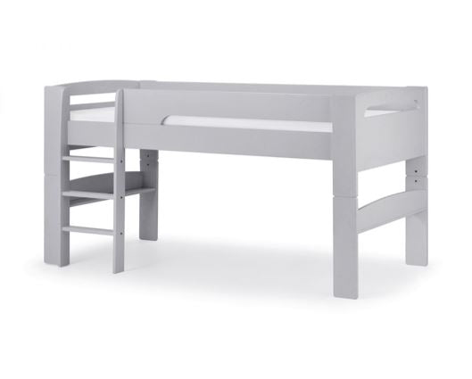 PLUTO MIDSLEEPER DOVE GREY