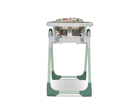Noodle 0+ Highchair Old Macdonald
