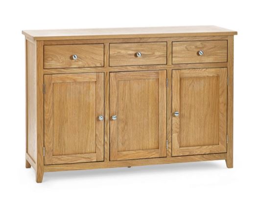MALLORY LARGE SIDEBOARD FSC MIX 70% (INT-COC-002320)