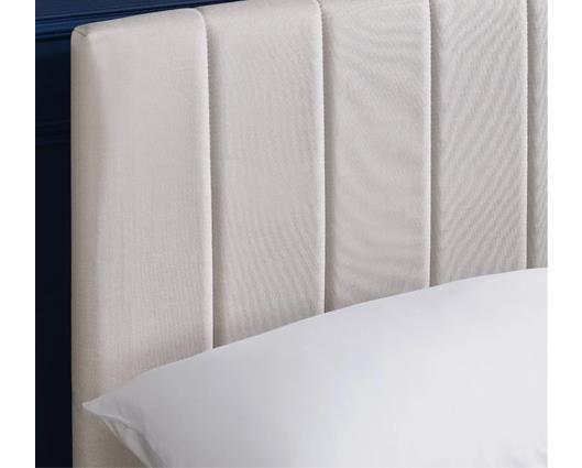 Aylen Bed Oatmeal - Double