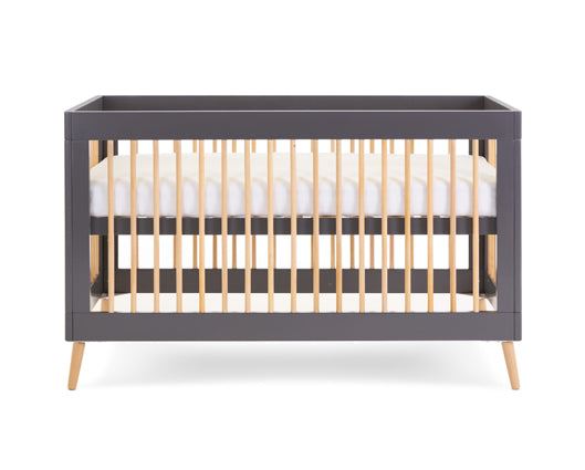 Maya 2 Piece Room Set - Slate with Natural