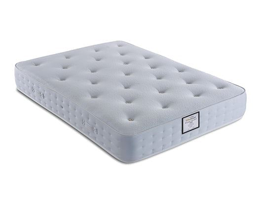 Pocket Comfort 1000 Mattress- Double