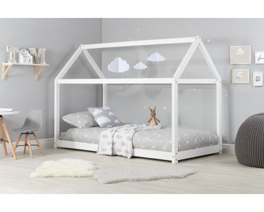 House Single Bed
