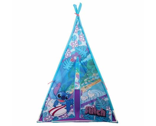 Stitch Play Tent