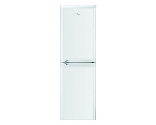 Indesit IBD5517W 174cm 50/50 Fridge Freezer