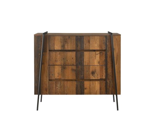 Abbey Chest of 4 Drawers