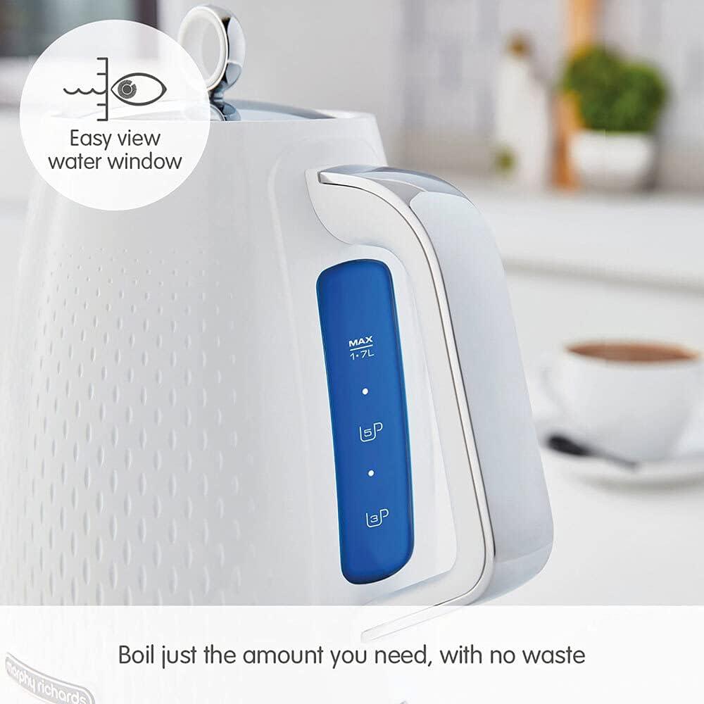 Morphy Richards Verve 1.7L Jug Kettle