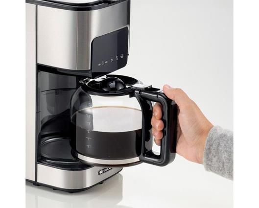 Ariete 1.5 Litre 900W Digital Filter Coffee Machine