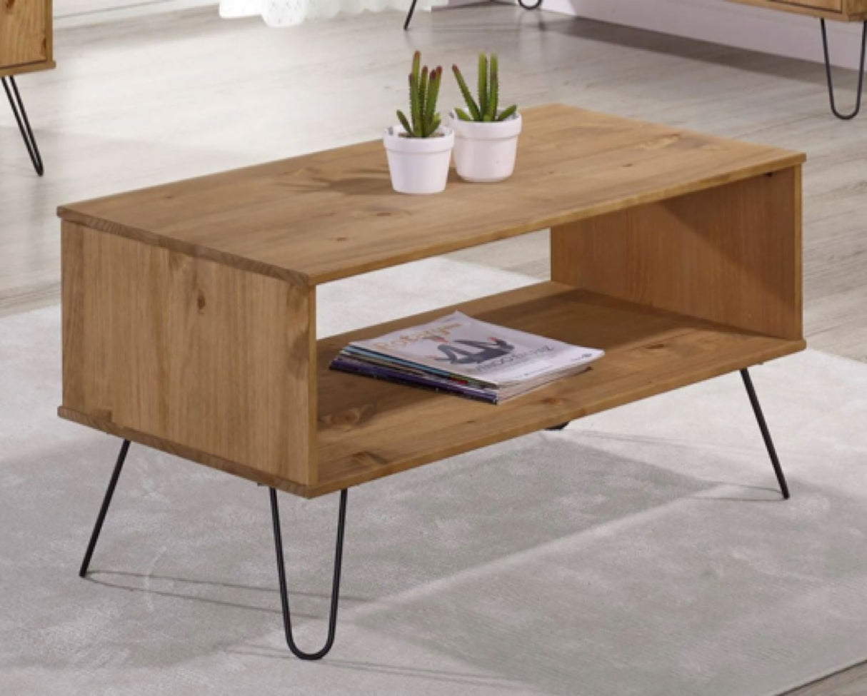 Augusta Open Coffee Table