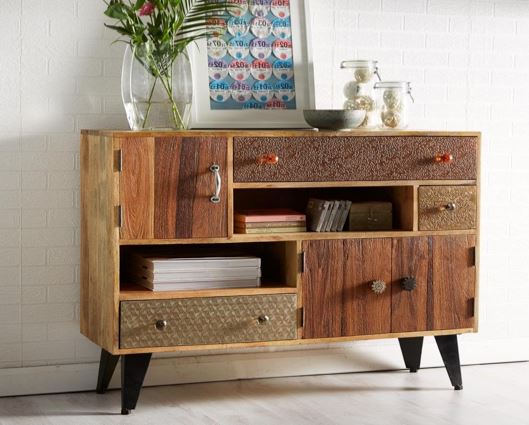 SORIO LARGE SIDEBOARD 1