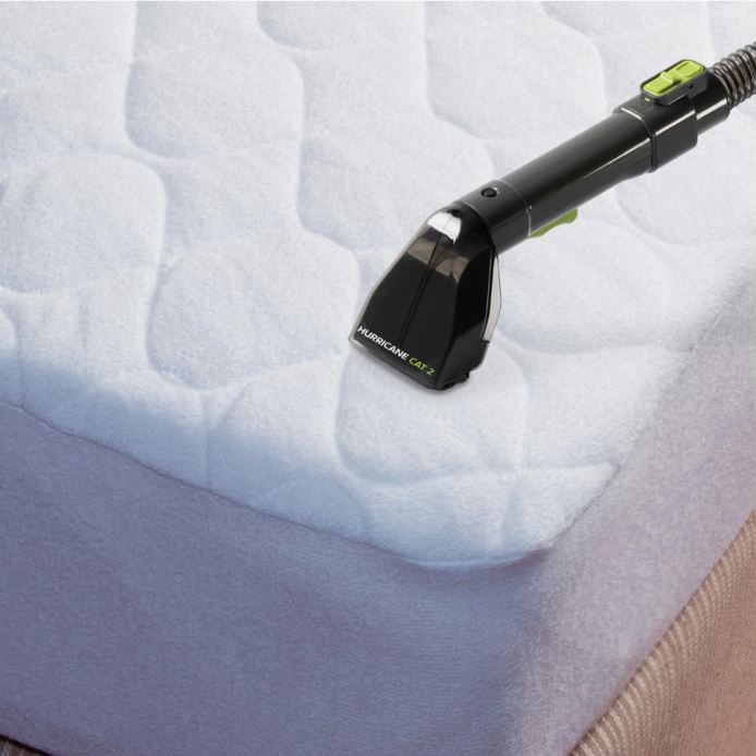 Daewoo Hurricane 650W 1.4L Spot Washer