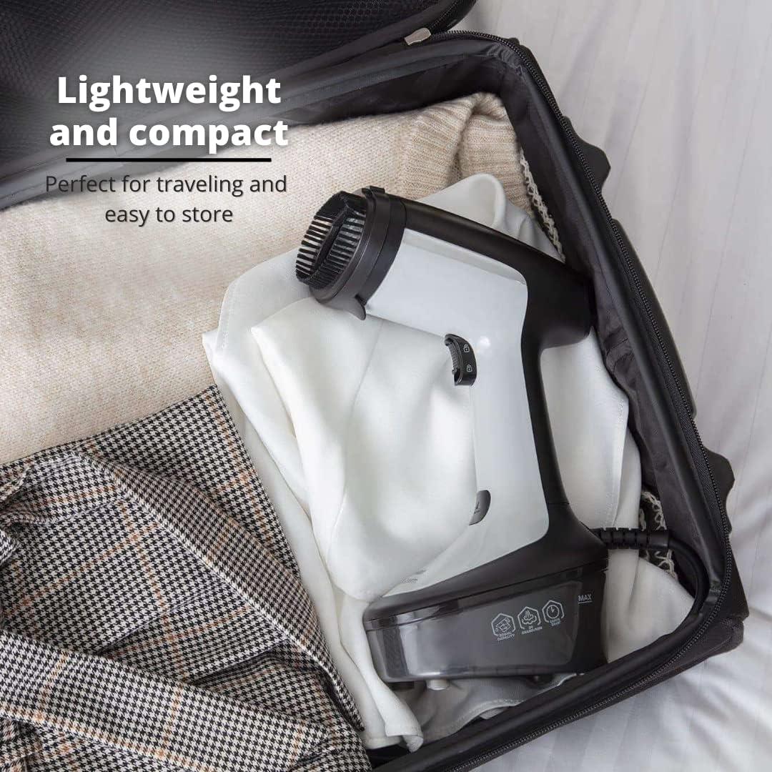 Portable Garment Steamer