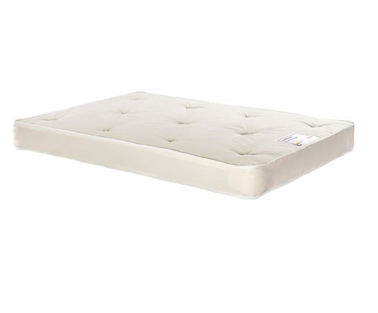 Landlord Executive 5ft Mattress 12.5 Gauge Spring - Source 5