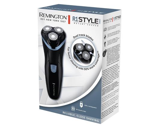 Remington Mens Electric Rotary Shaver R1