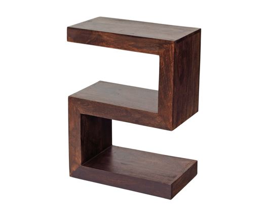 TOKO DARK MANGO S SHAPED DISPLAY UNIT