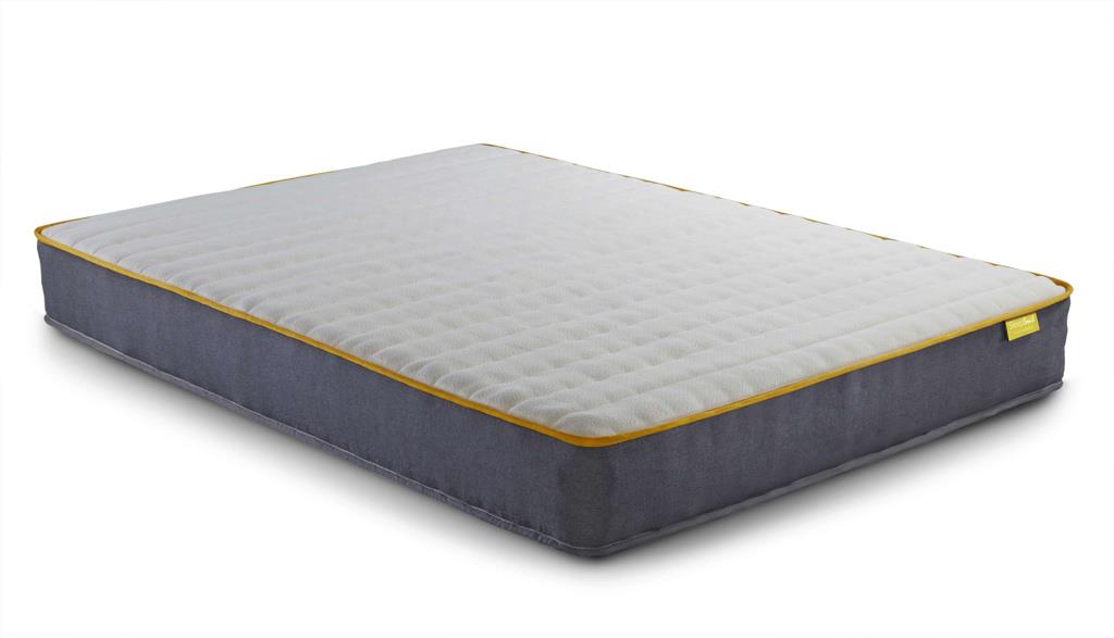 SleepSoul Comfort Mattress - King