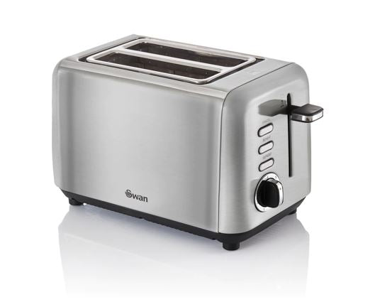 Townhouse 2 Slice Toaster