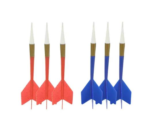 Hedstrom Safety Darts Set
