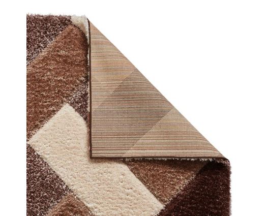 Olympia 2239 Beige/Brown - 160 x 220