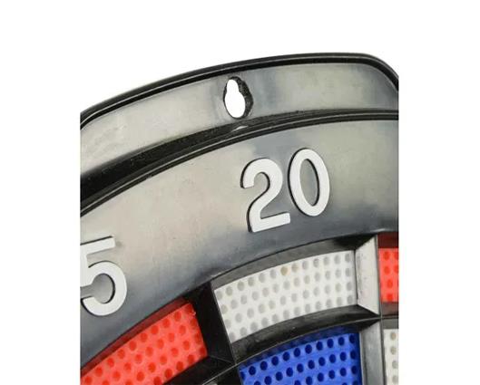 Hedstrom Safety Darts Set