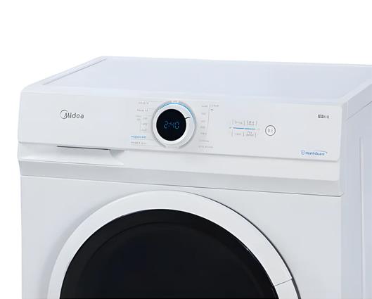 Midea MF100W60 6KG 1000 spin Washing Machine