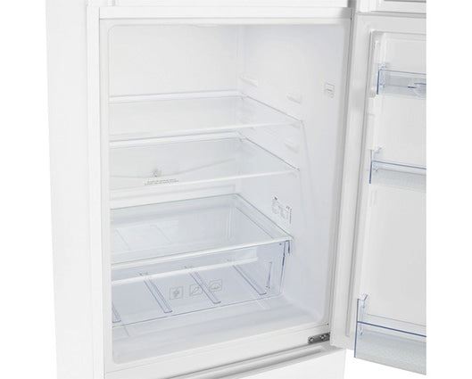 BEKO CFG3552W 50/50 Fridge Freezer - White
