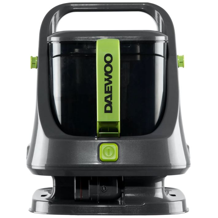 Daewoo Hurricane 650W 1.4L Spot Washer