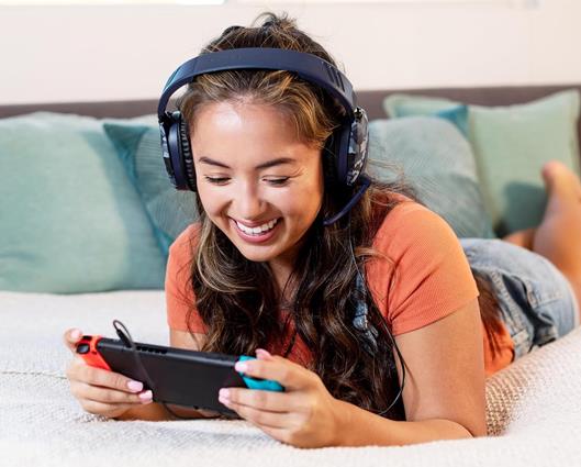 Turtle Beach Recon 70 Blue Camo Gaming-Headset