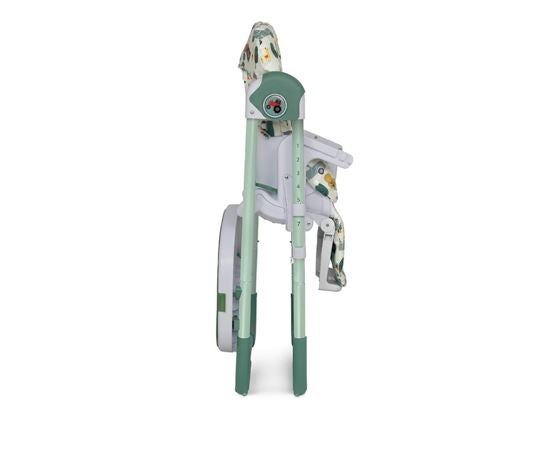 Noodle 0+ Highchair Old Macdonald