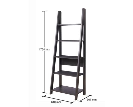 Ladder Bookcase