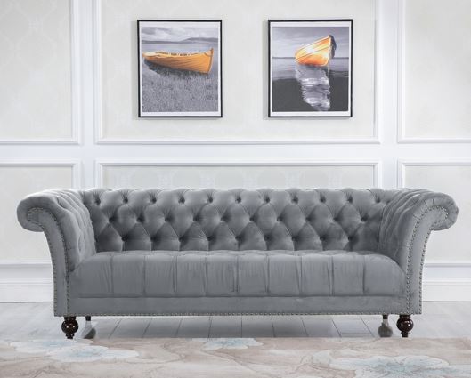 Chester 3 Seater Sofa