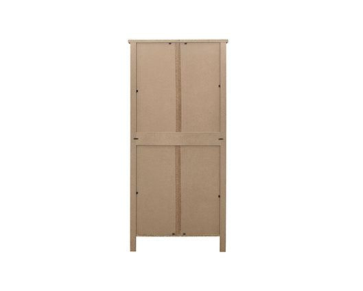 Hampstead 2 Door Wardrobe Oak