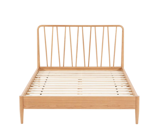 Jesper Super King Bed